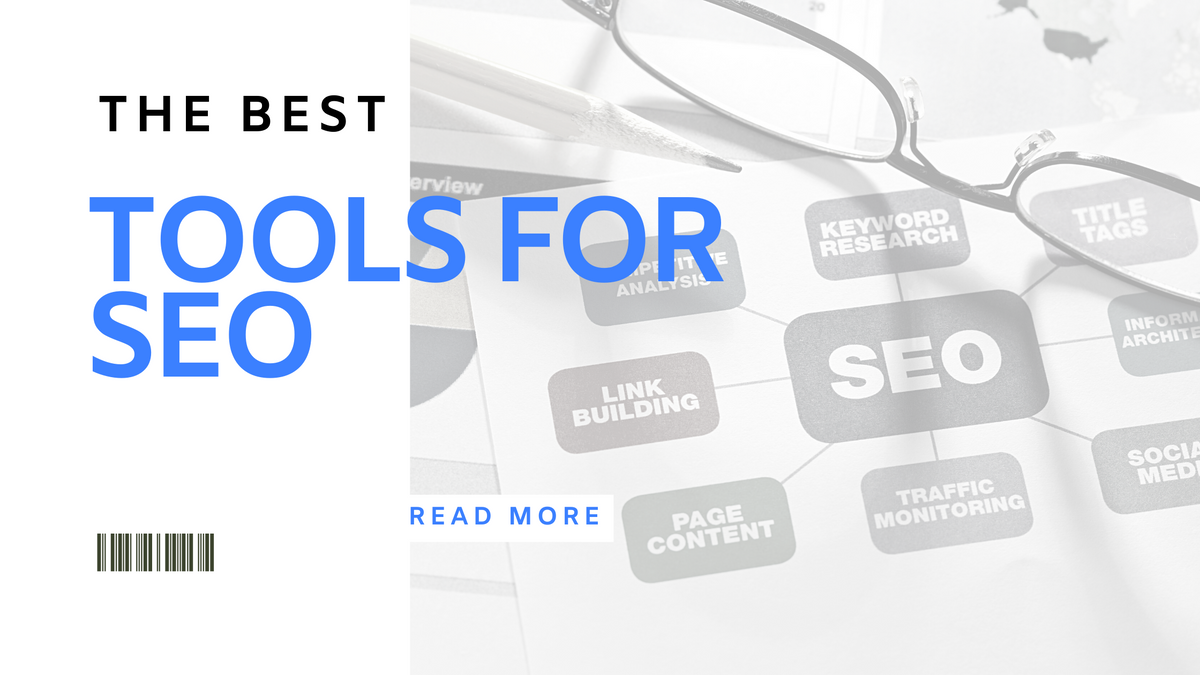 SEO Optimization Tools: Your Digital Toolbox for Success